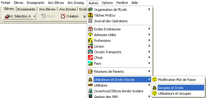 images\dlph-autres-menu-utilisateurs_et_droits_daccès-groupes_et_droits_.jpg